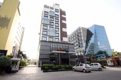 SK Premium Park, Delhi