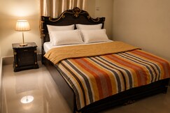 Pabora Stay, Kendujhar