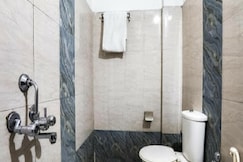 Hotel The Touch, Haflong