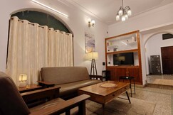 Spacious Haveli in Prime Indiranagar Location, Bangalore