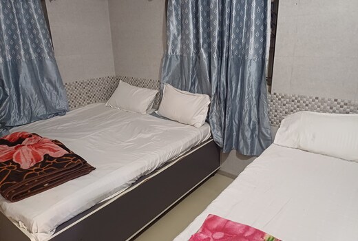 Mishri Homestay, Dwarka