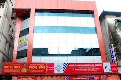Hotel Hira, Mumbai