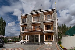 DE BORGO HOTEL, Leh