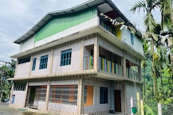 Jaldhaka River View Homestay, Gorubathan