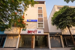 FabHotel Aarvi Inn, Sillod