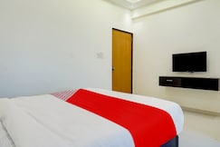 Hotel O Golden Leaf, Mulshi