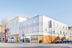 Premier Inn Eastbourne Town Centre, East Sussex