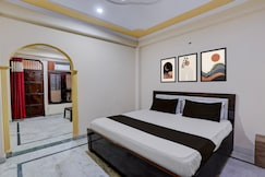 Hotel O Moon Light, Ghaziabad