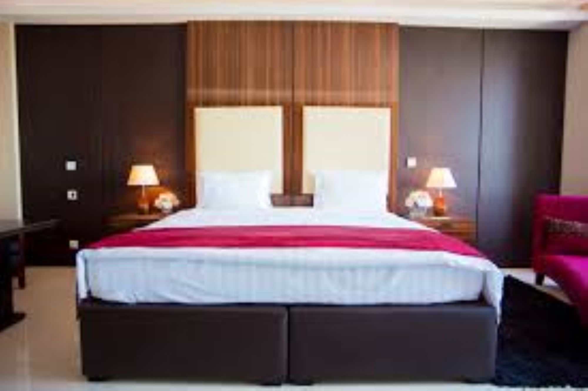 Capital Plaza Residency & Convention Center - Tap to explore photos