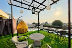 BluO Studio2 Golf Course Road, Gym, Balcony Garden, Gurgaon