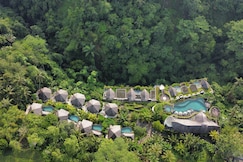 كنران ريزورت أوبود باي سوسكوما, بالي