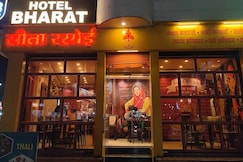 Hotel Bharat & Sita Rasoi Luxa ,Varanasi, Varanasi