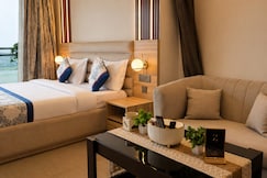 Serin River View Studio Supernova Noida, Noida