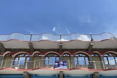 Mountain Front Inn B&B, Joshimath