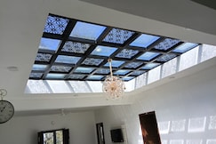 Shans Valley Luxuary Villa In Kotagiri, Ooty