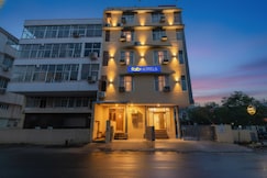 FabHotel Silver Stay 04 - Ahinsa circle, Jaipur