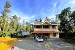 Coffee View Holiday Homes, Wayanad