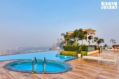 StayVista at Sepia @ Skyline Studio Apartments, Jaipur