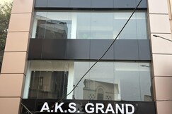 AKS Grand Hotel in Varanasi, Varanasi