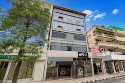 Hotel O Saffron-Blu Residence, Delhi