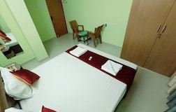 Entire 2BHK Apartment