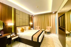 Concorde Deira Hotel, الشارقة