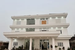 Regency Villa, Bodhgaya