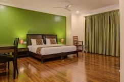 Trinity Suites, Bangalore