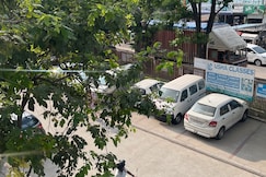 Home of Niva - Curated 1BHK flat, Lucknow