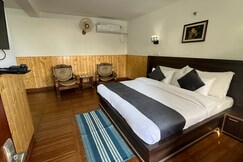 Headntail Kasauli, Kasauli