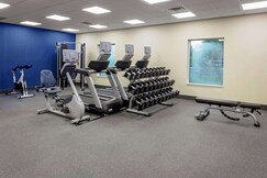 Hampton Inn Cranbury, NJ, Middlesex, New Jersey