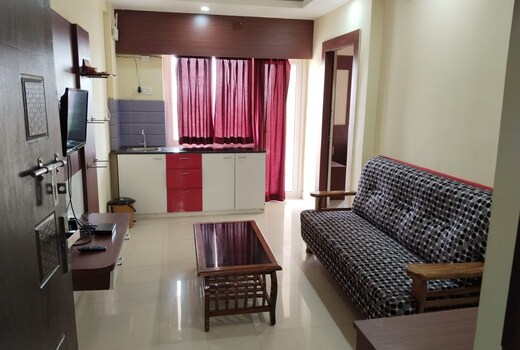 La Marina Homestay 500M From Puri Beach