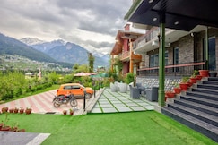 RIO Sol Resort and Villas, Manali