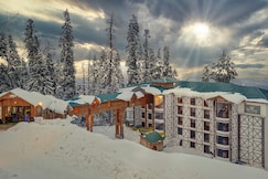 Hotel Royal Castle, Gulmarg, Gulmarg