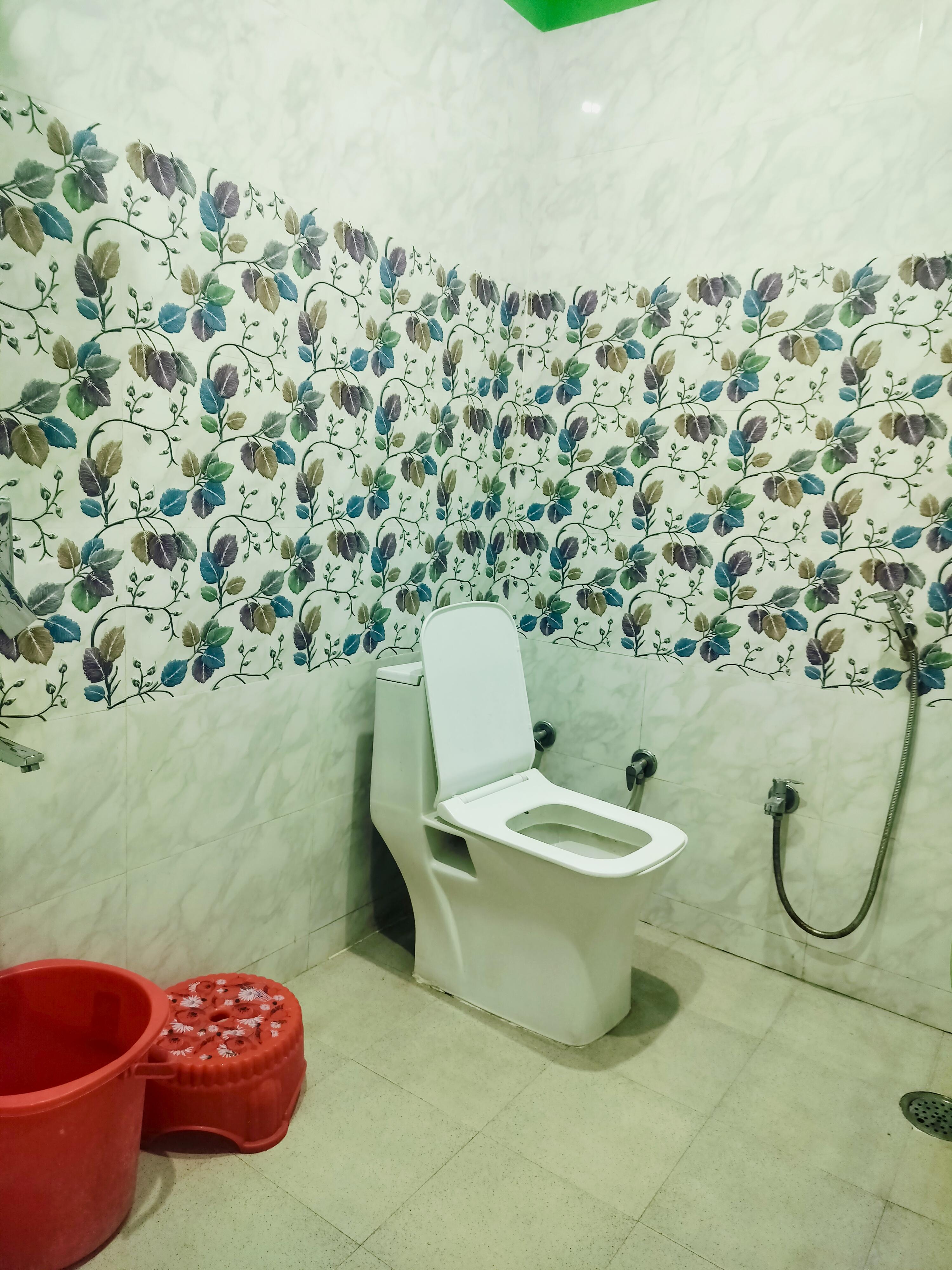 GM P Guest House - Tap to explore photos