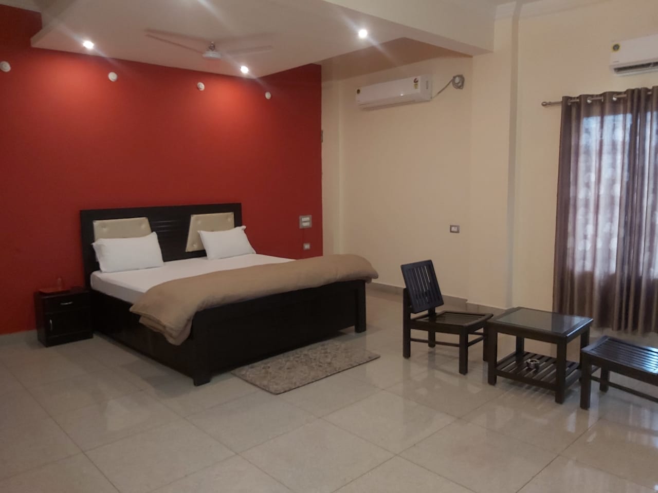 Sanghamitra Resort - Tap to explore photos
