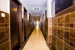 Hotel Meera Inn, Kota