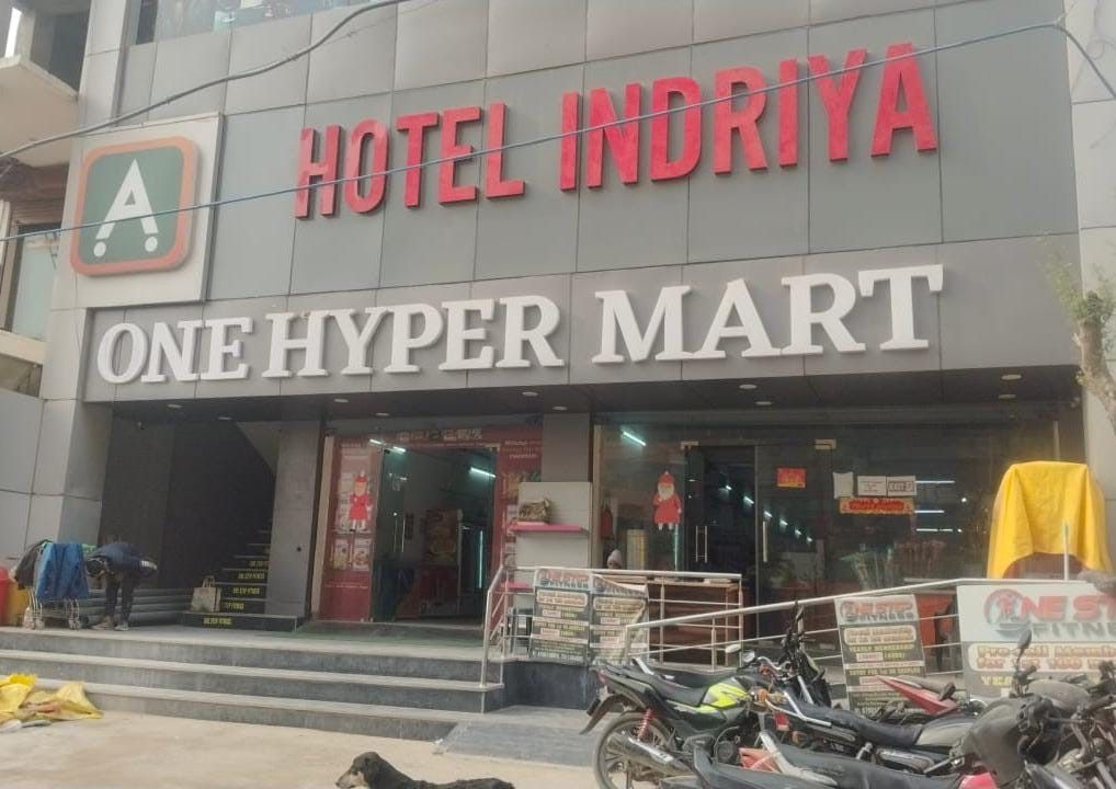 Hotel Indriya - Tap to explore photos