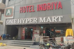 Hotel Indriya, Greater Noida