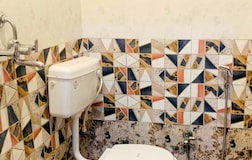 Washroom
