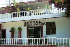 Hotel Casa Di William, Khajuraho