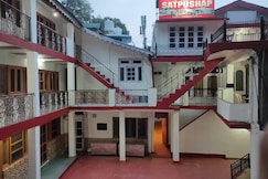 Satpushap, Dalhousie