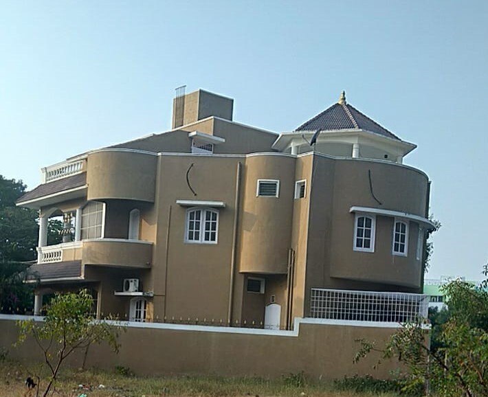 Villa Arokia Kotakuppam branch - Tap to explore photos