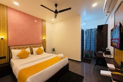 NAKSHATRA, Kuzhittura