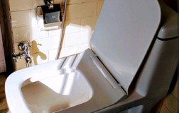 Washroom