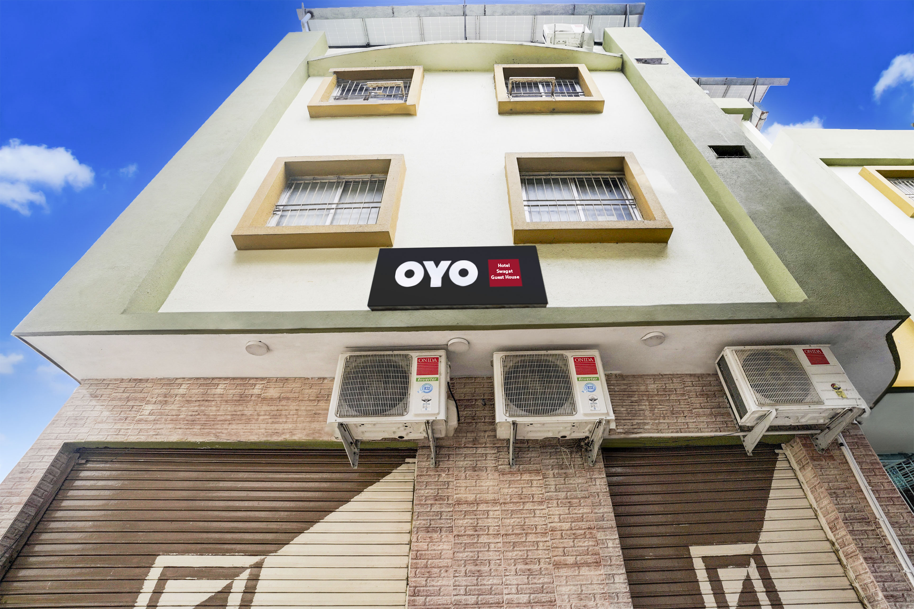 Hotel O Swagat Guest House - Tap to explore photos