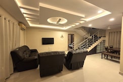 Luxury 4 Bedroom Villa in Visakhapatnam, Visakhapatnam