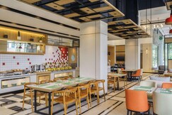 ibis Jakarta Raden Saleh, Jakarta