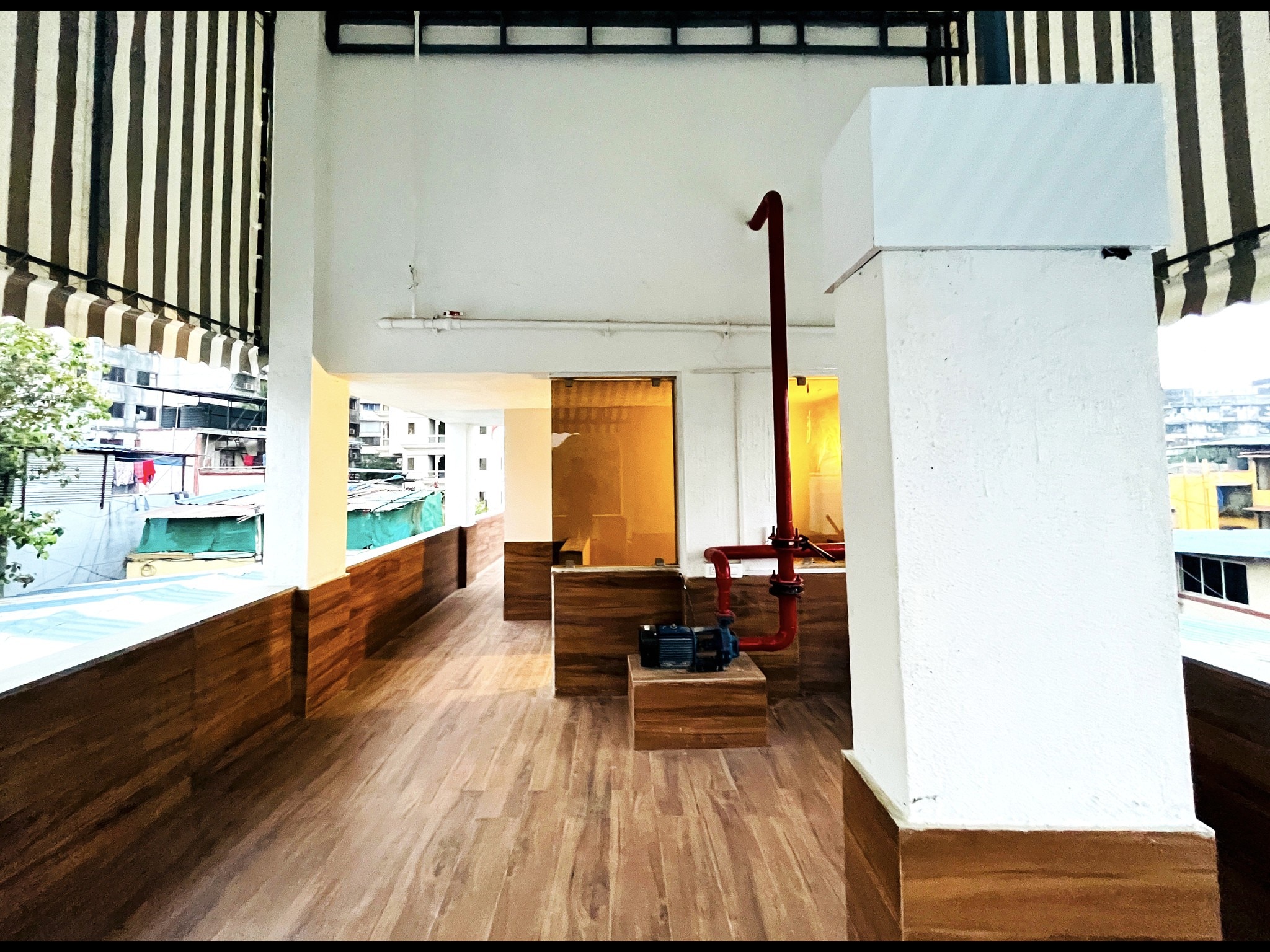 Imperial Premium Studios Khar W by The Bombay Home Company - Tap to explore photos