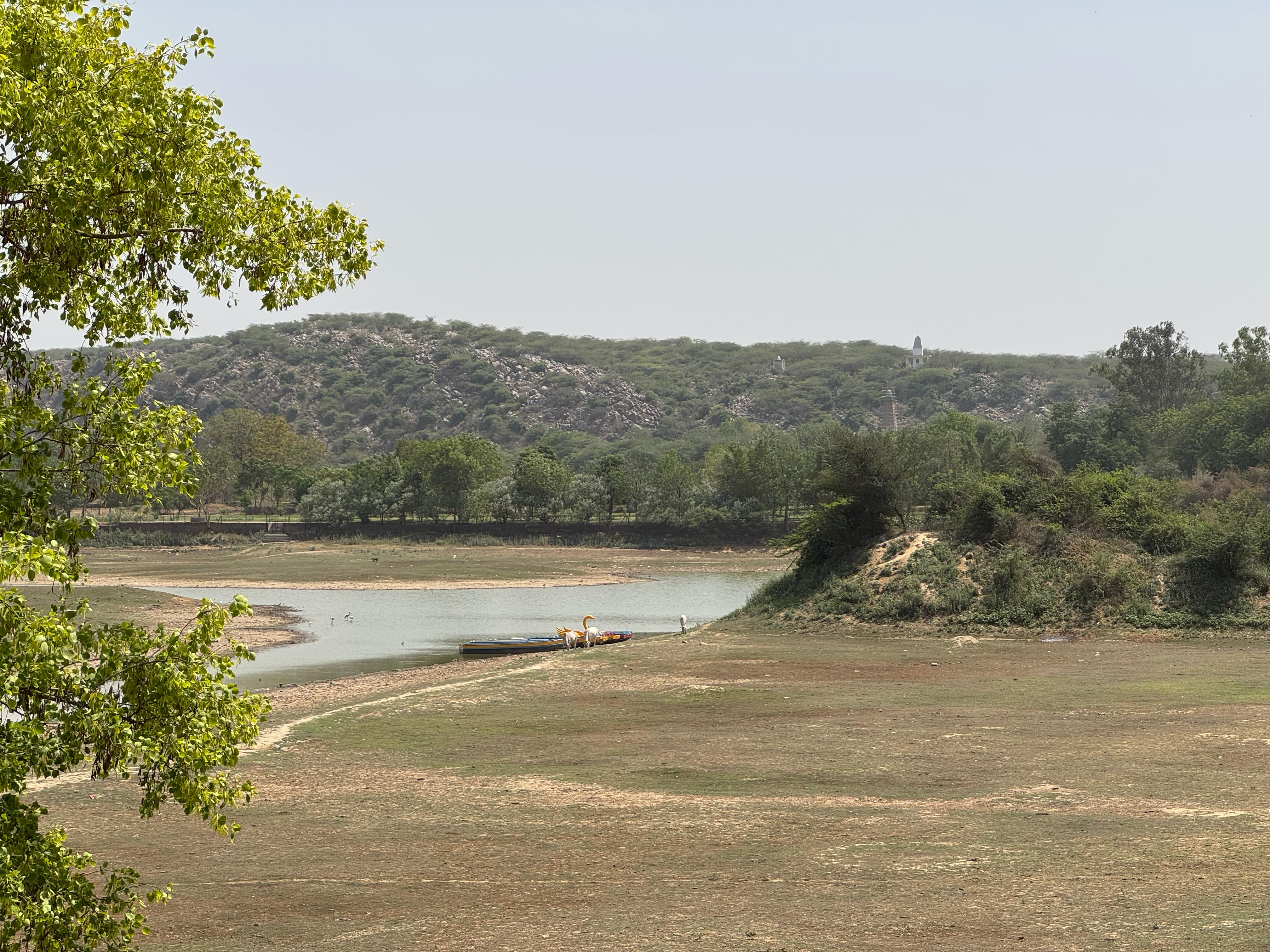 Saras Tourist Resort , Gurgaon - Tap to explore photos
